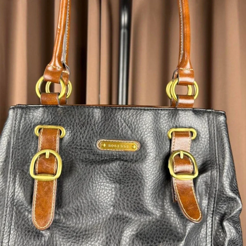 Rosetti shoulder bag